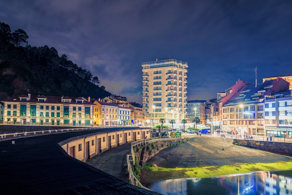Hotel Faranda Marsol Candas, Ascend Hotel Collection 39/47