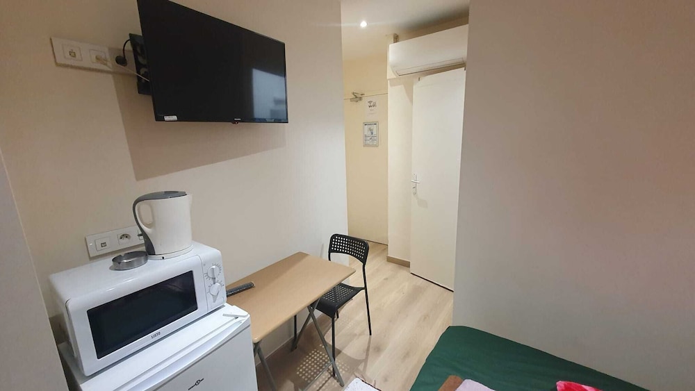 Hotel le Privilege 38/38