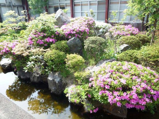 Inagaki Onsen Hotel Kagetsutei 24/25