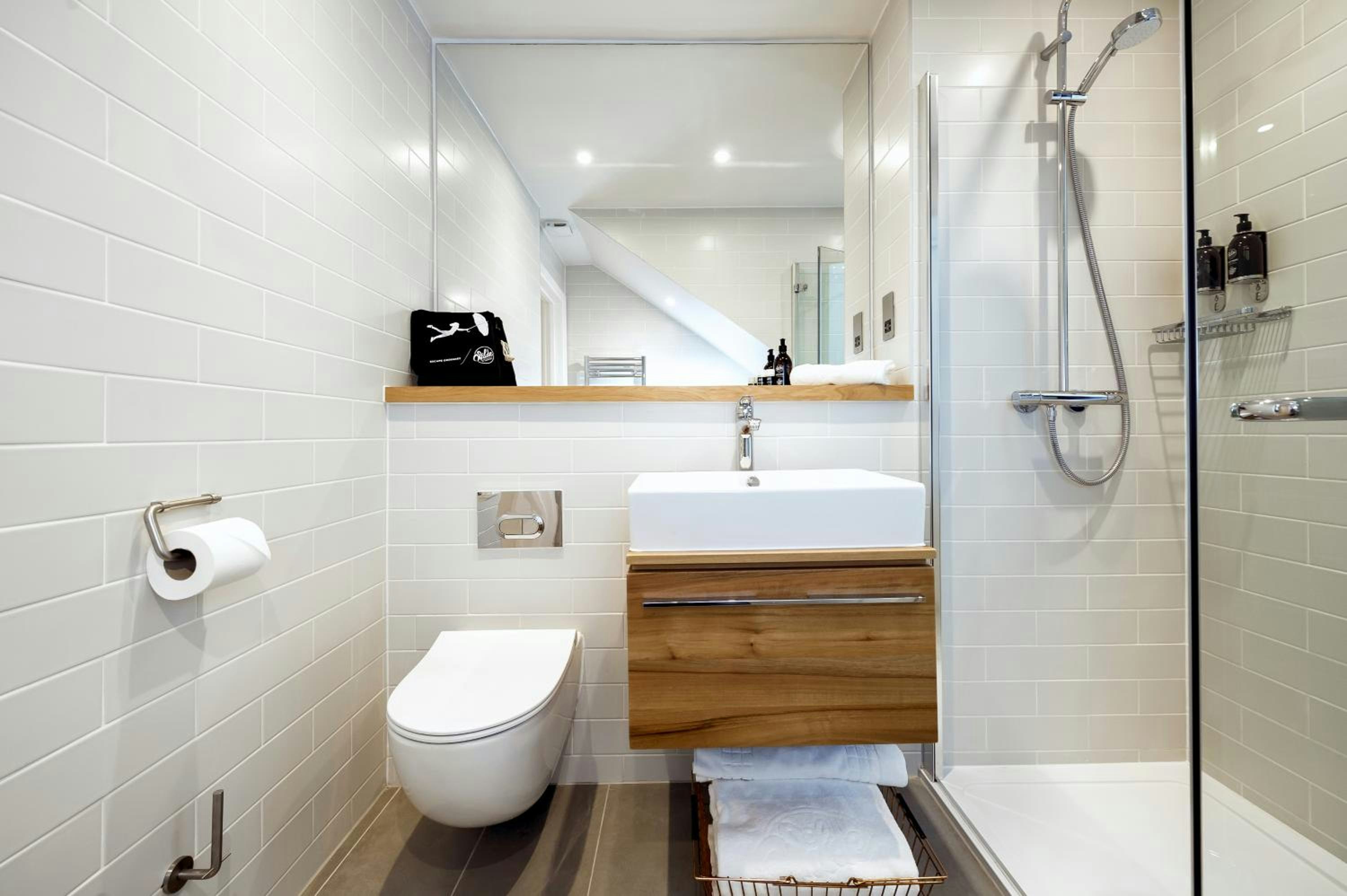 Wilde Aparthotels By Staycity Grassmarket 29/31