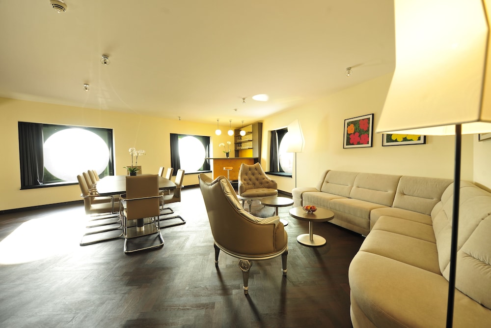 Arcotel Onyx Hamburg 43/50