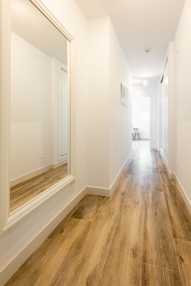 Apartamentos Toboso Plaza 24/50