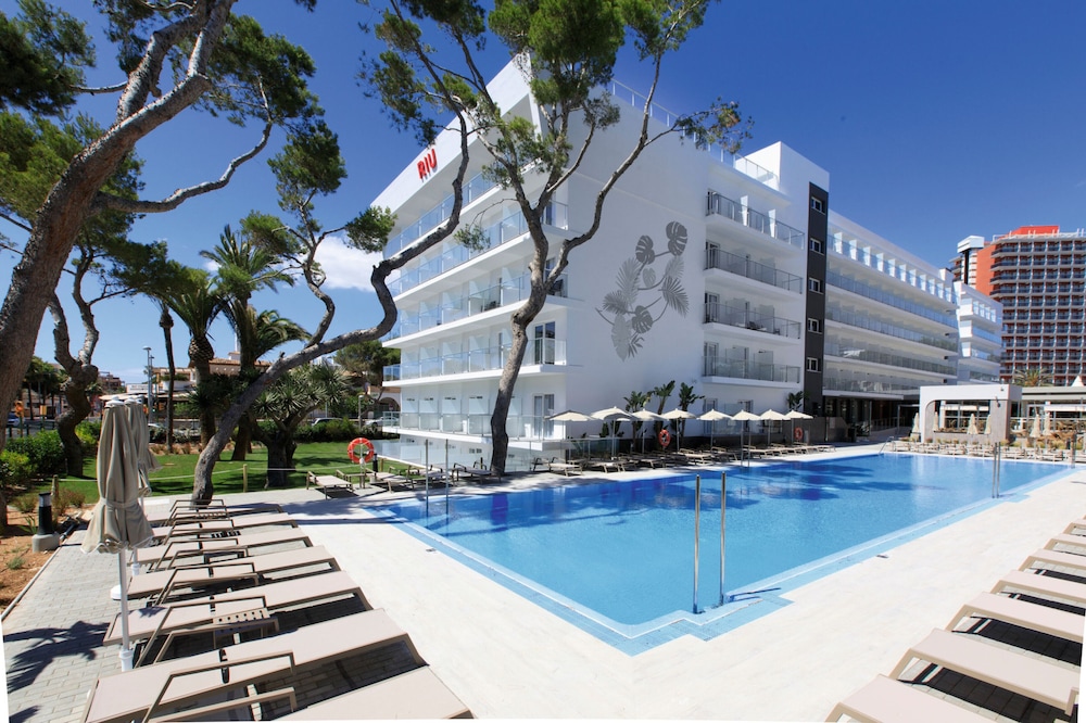 Hotel Riu Concordia 42/47