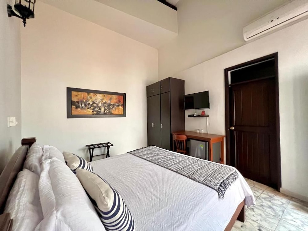 San Antonio Boutique Hotel 13/50