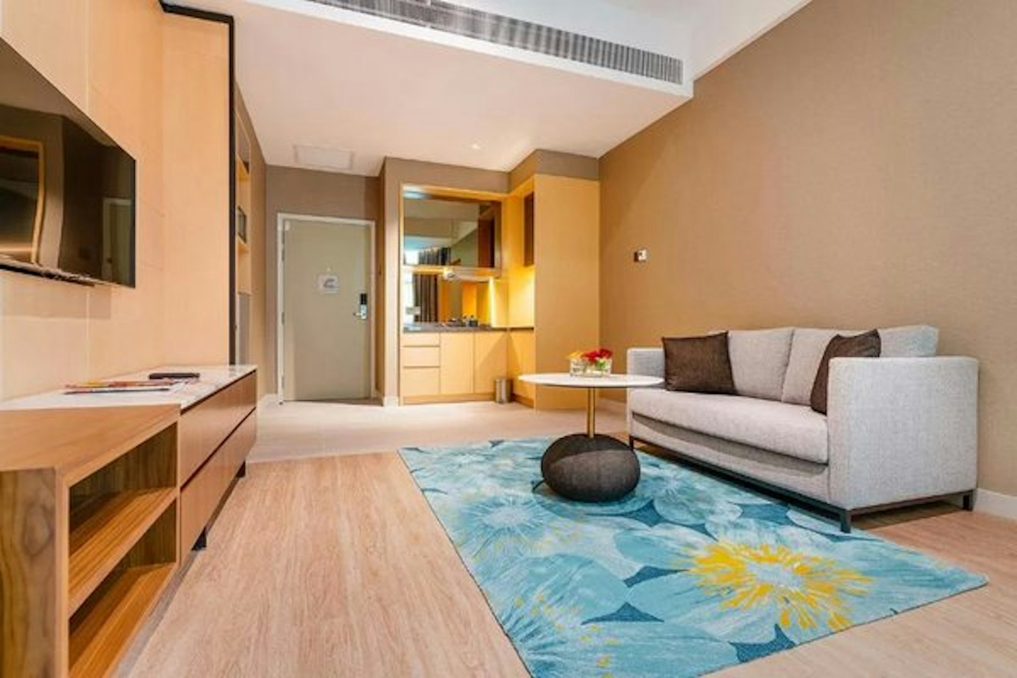 M World Hotel 23/40