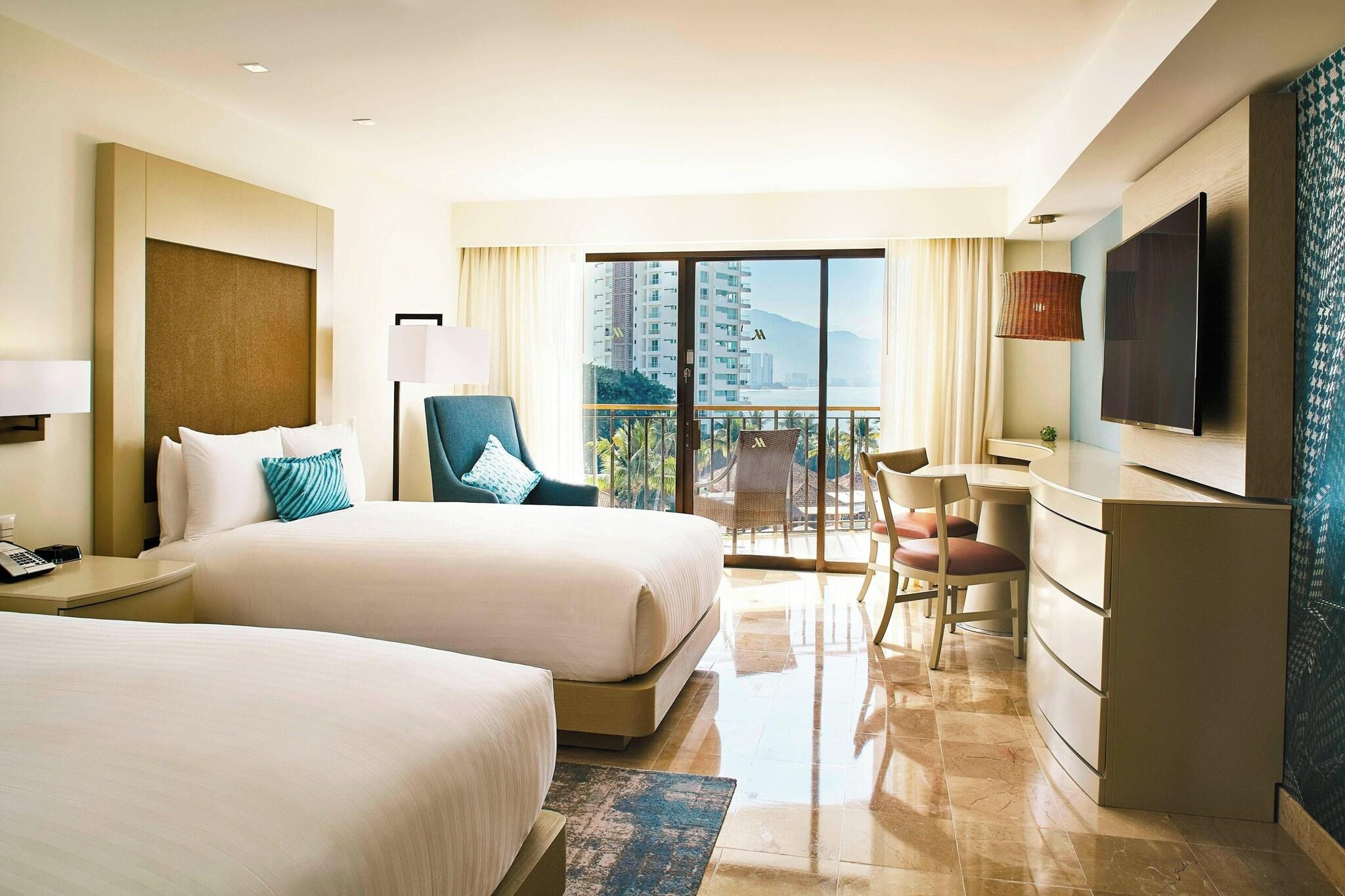 Room, Quadruple, Ocean View