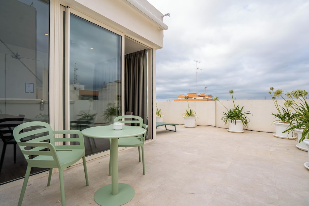 Teide Restaurante & Hostel 41/51