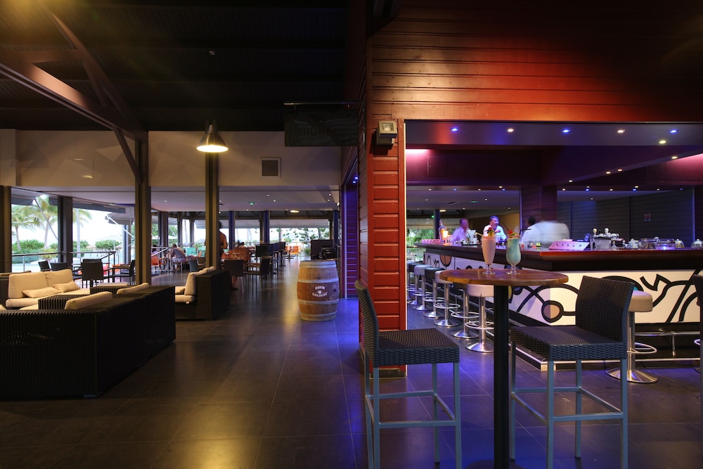 La Creole Beach Hotel and Spa 54/68