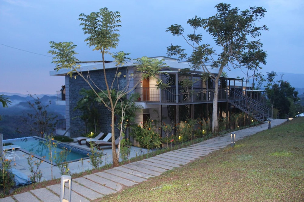 Ragamaya Resort Spa Munnar 8/47