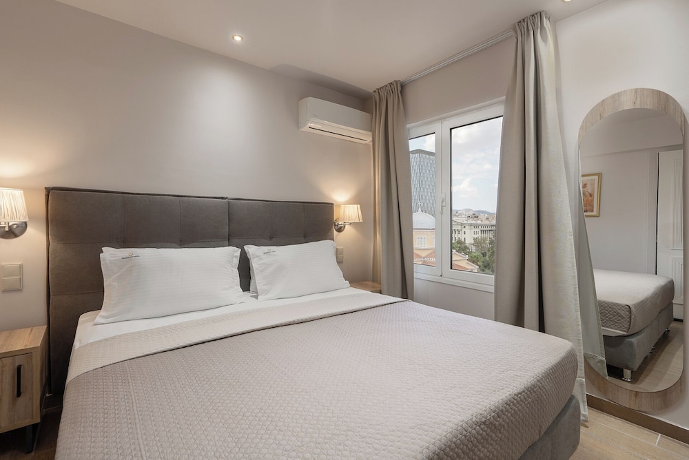 Piraeus City Hotel 15/63