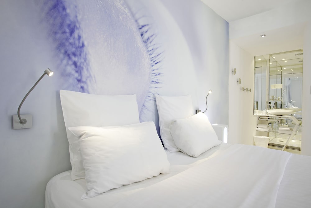 Hotel Maison Lenoir 29/68