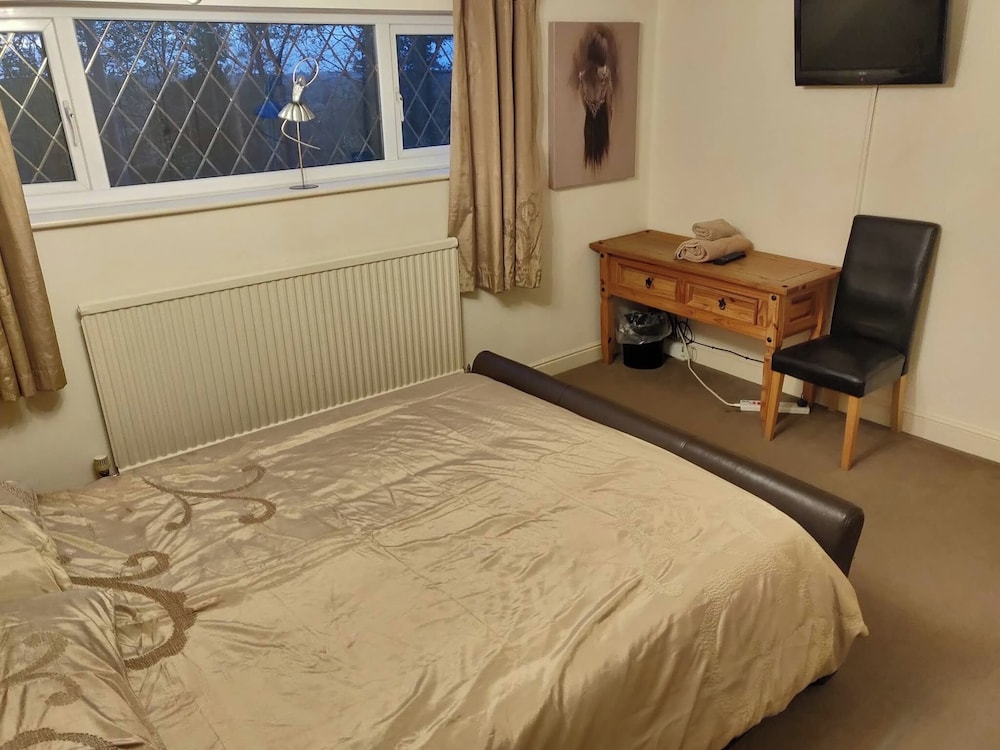 Whitehouse Guest House 15/50