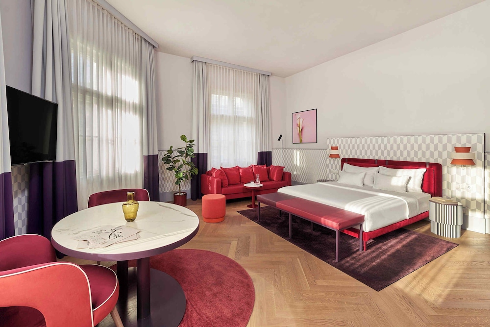Falkensteiner Hotel Prague 24/80