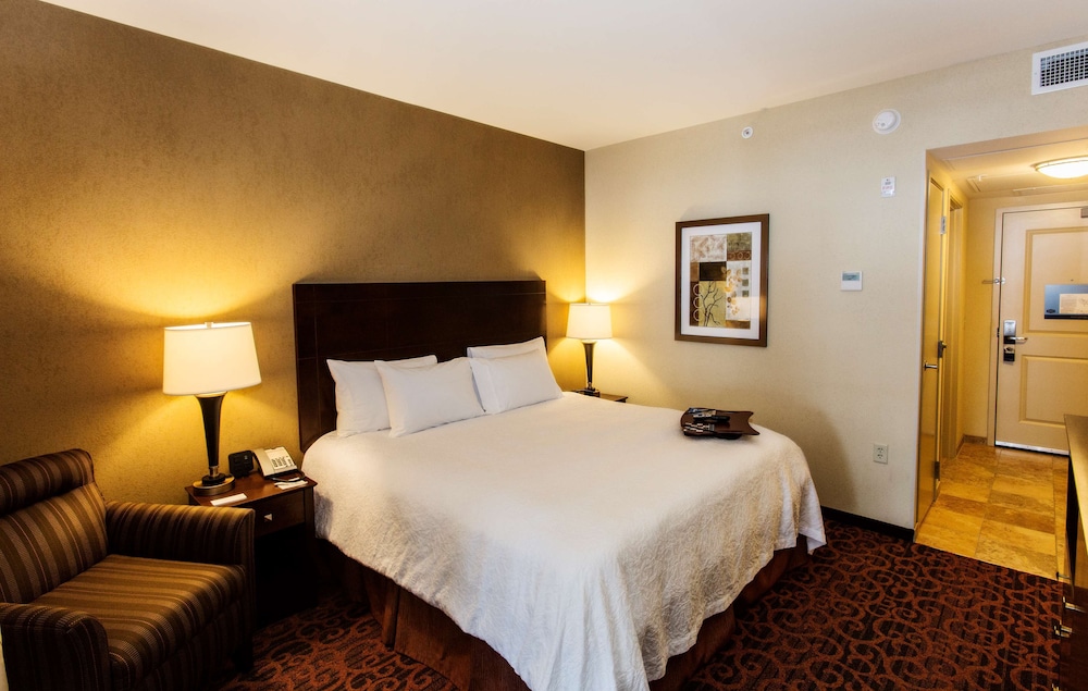 Hampton Inn Marquette/Waterfront 18/46