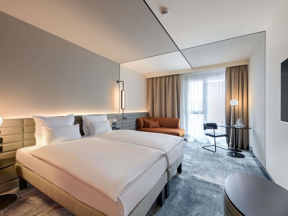 Novotel Munster City 8/43