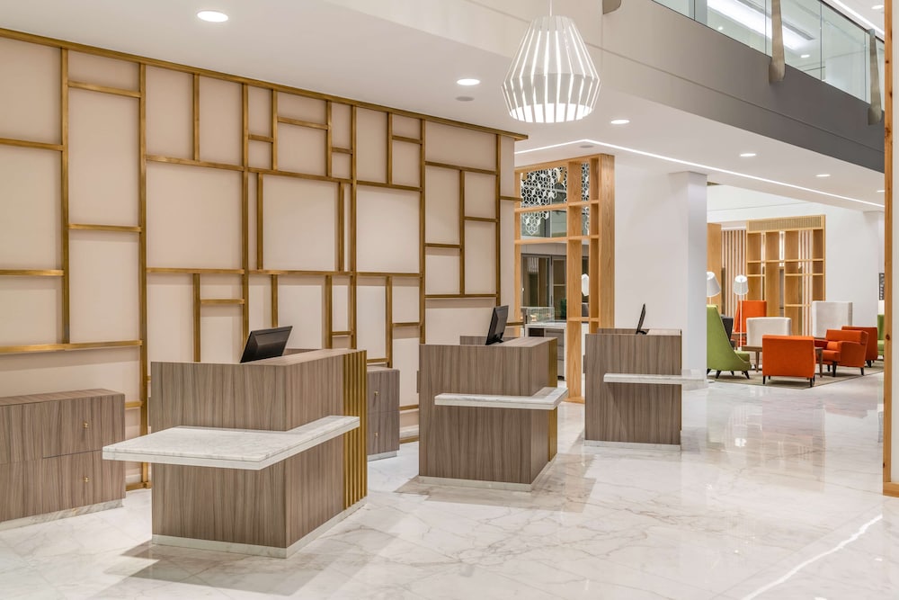 بارك إن باي راديسون الرياض(Park Inn By Radisson Riyadh) 9/66