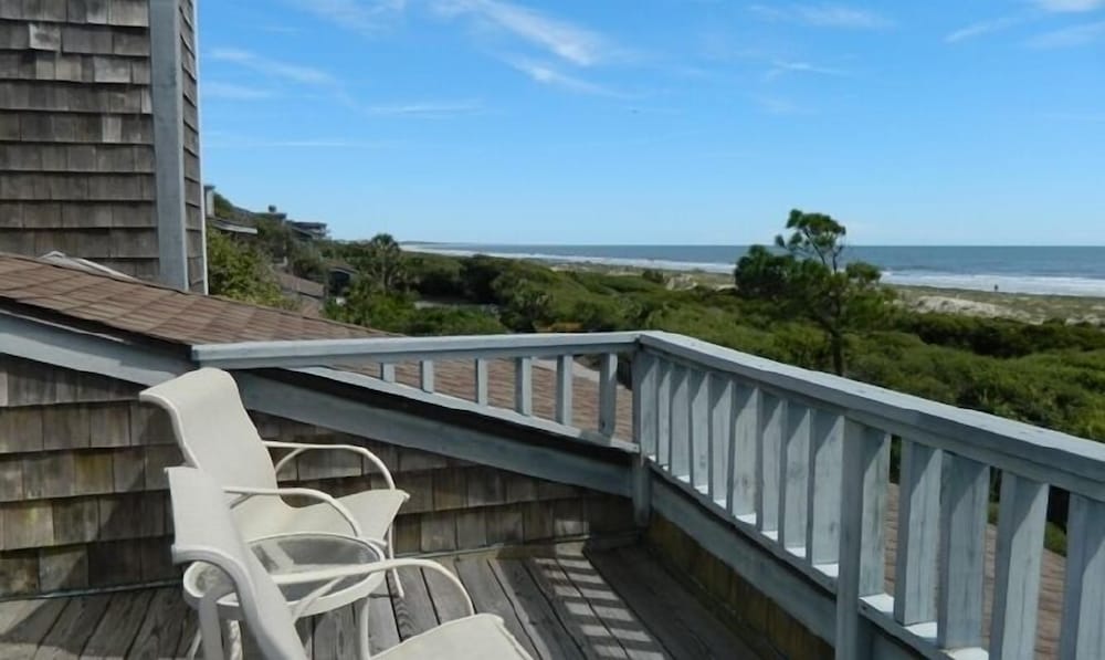 Kiawah Island Golf Resort - Villas 2/74