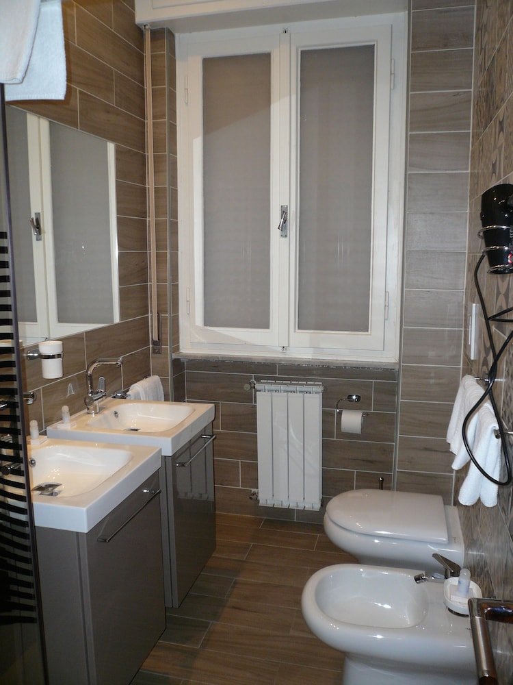 Hotel Europa Parking 15/64