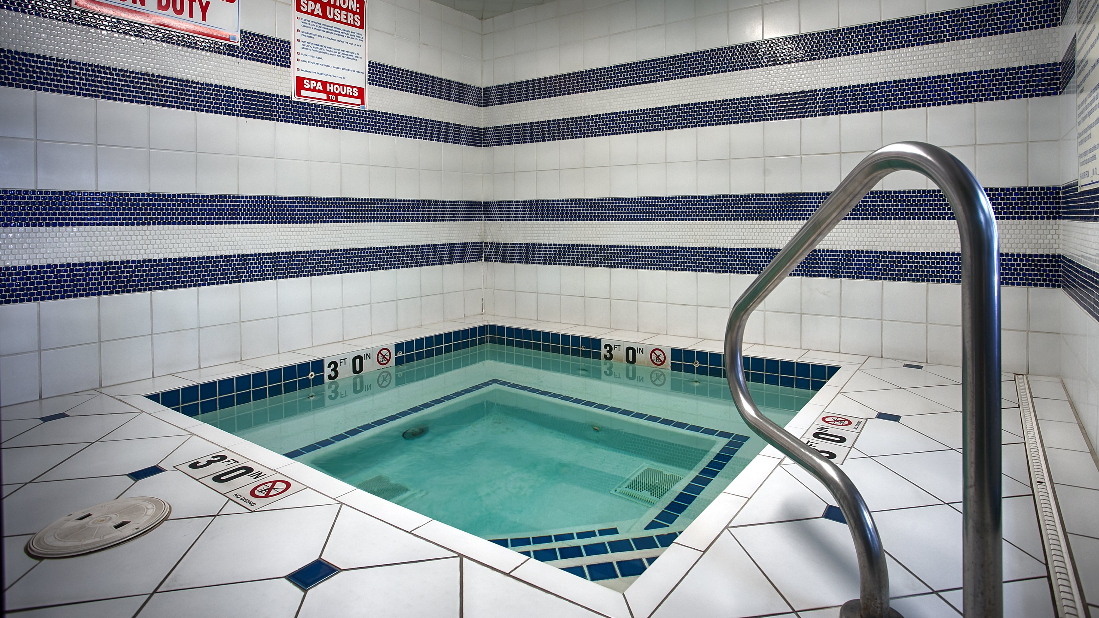 Best Western Plus High Country Inn 30/54