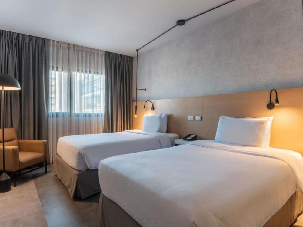 STANDARD, TWIN BEDS