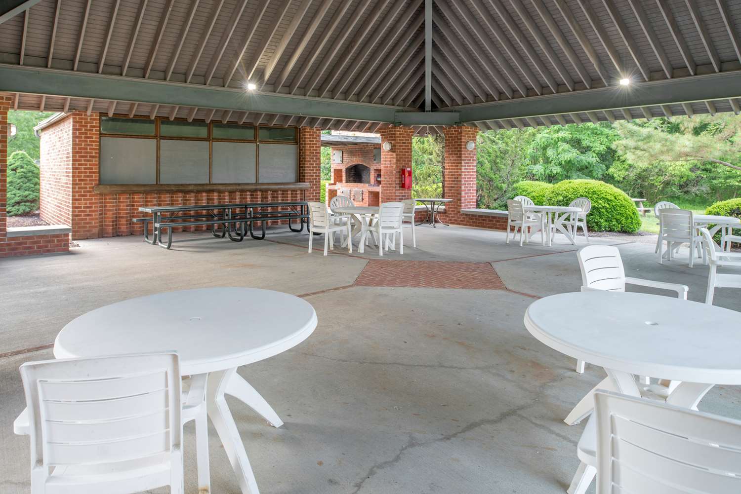 Hilton Vacation Club The Historic Powhatan Williamsburg 19/34