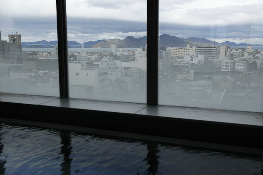 Shimanami Prime Hotel Imabari 43/50