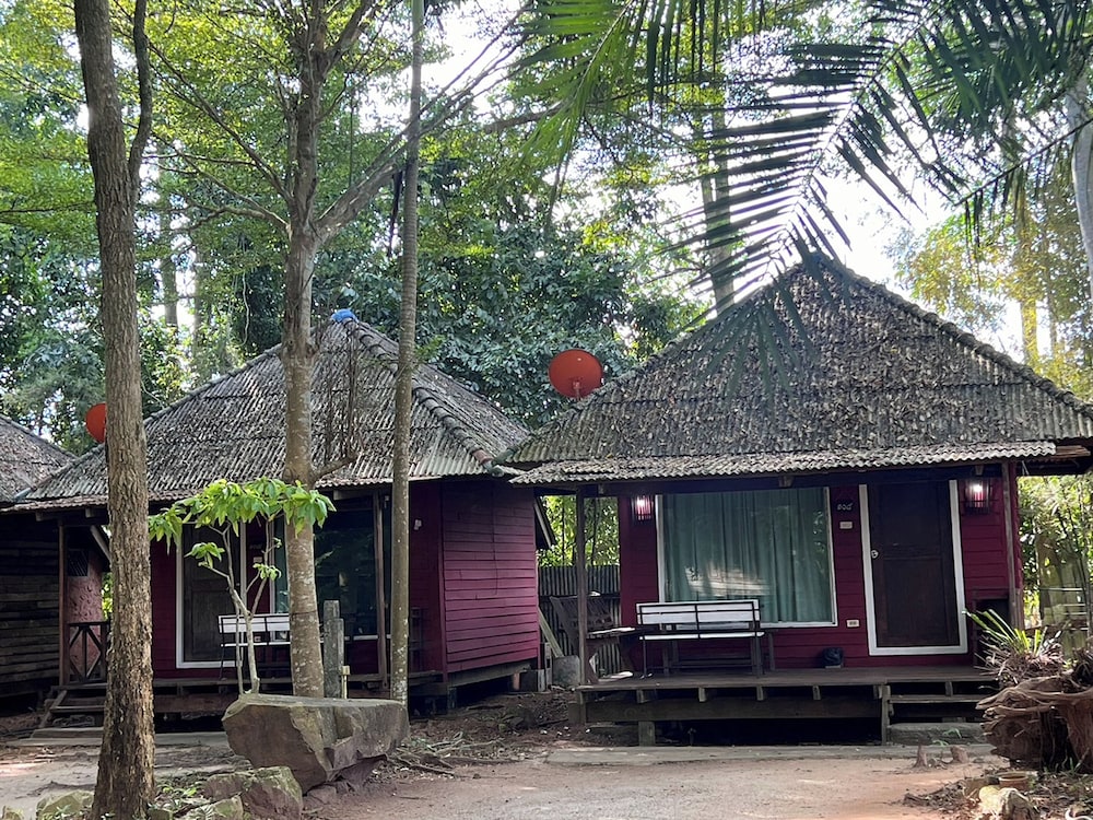 Pang Mai Resort 2/50