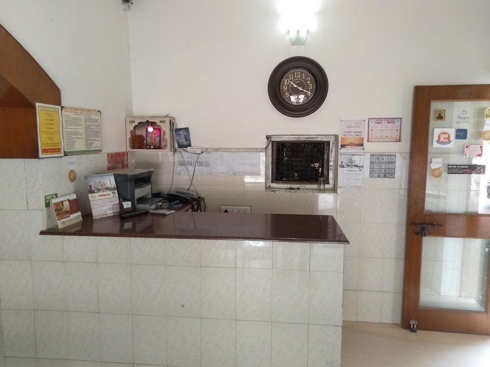 Hotel Sidhartha 5/59