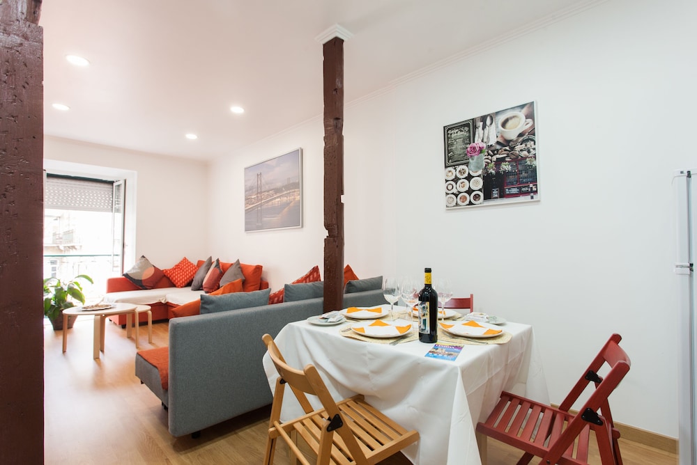 Apartments Center Bairro Alto 35/50