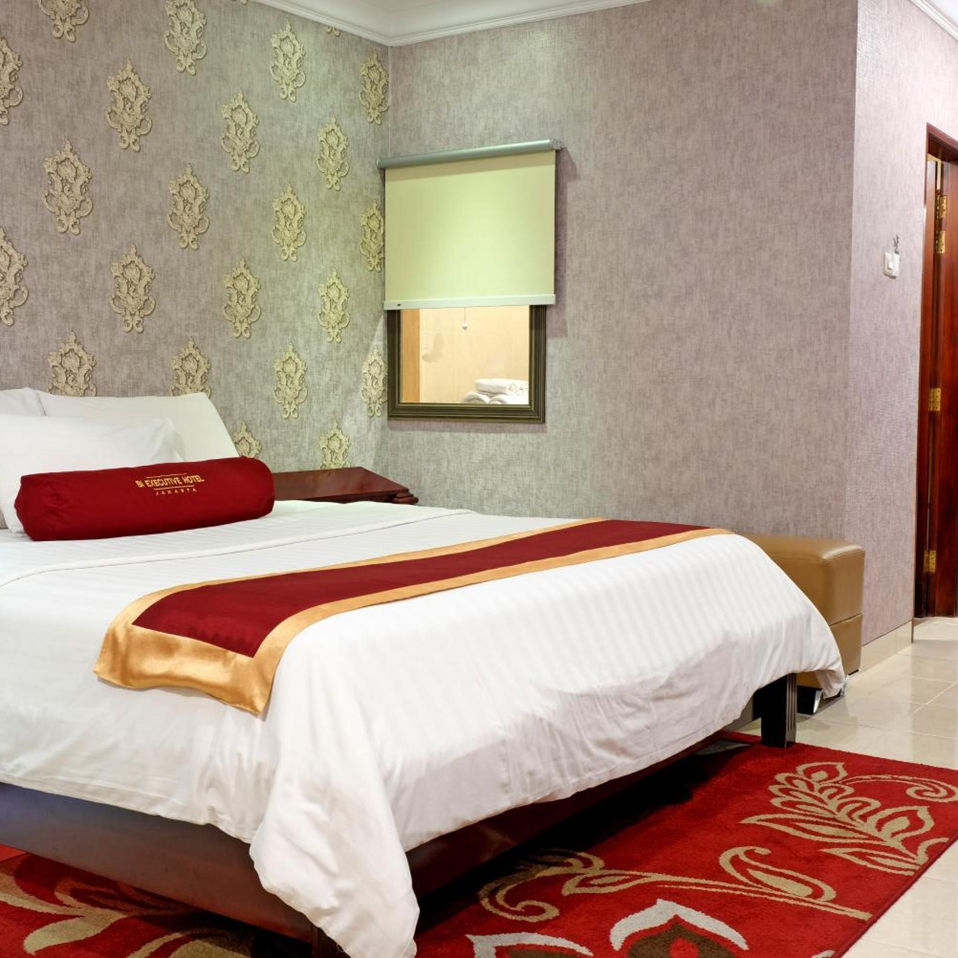 BI Executive Hotel 27/51