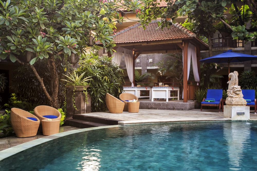 ADHI JAYA HOTEL 6/56