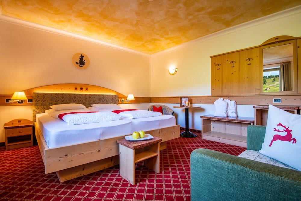 ECONOMY, DOUBLE BED