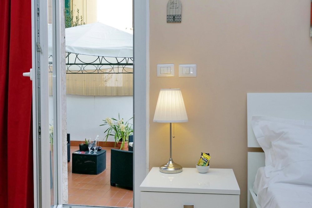 I Pini Di Roma - Rooms & Suites 31/71