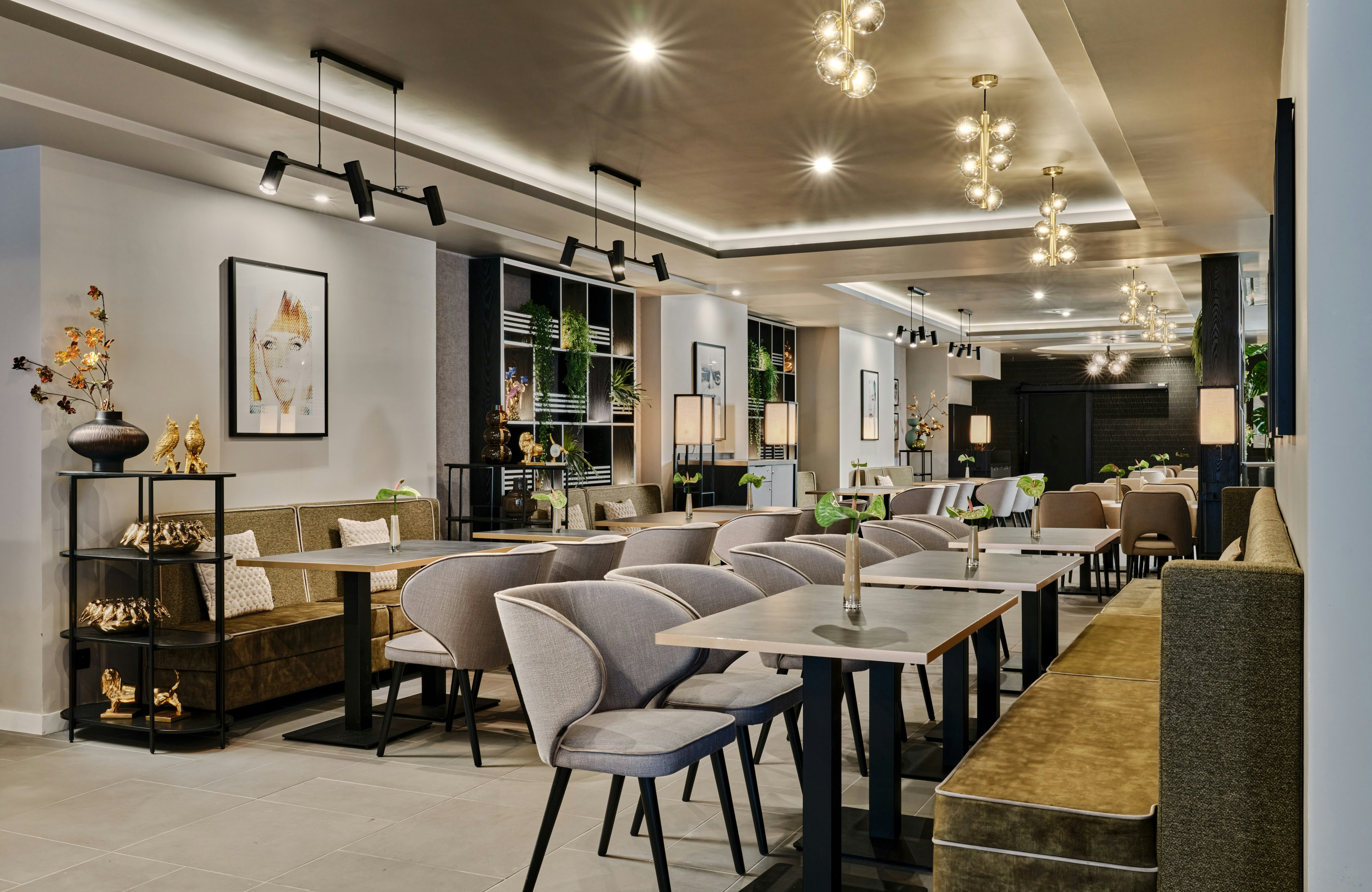 Leonardo Royal Hotel Warsaw 40/50