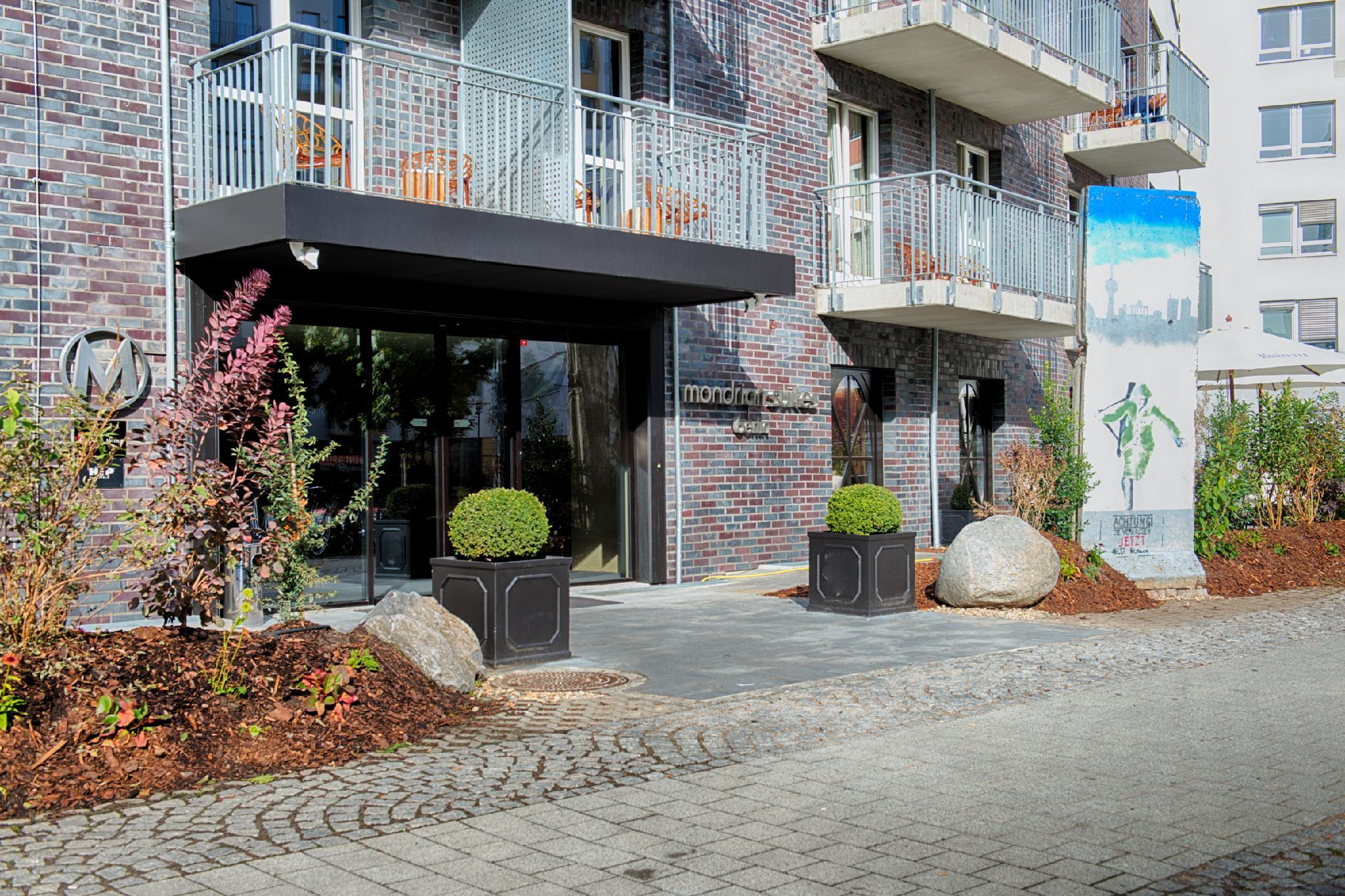 1 BEDROOM, DELUXE, APARTMENT