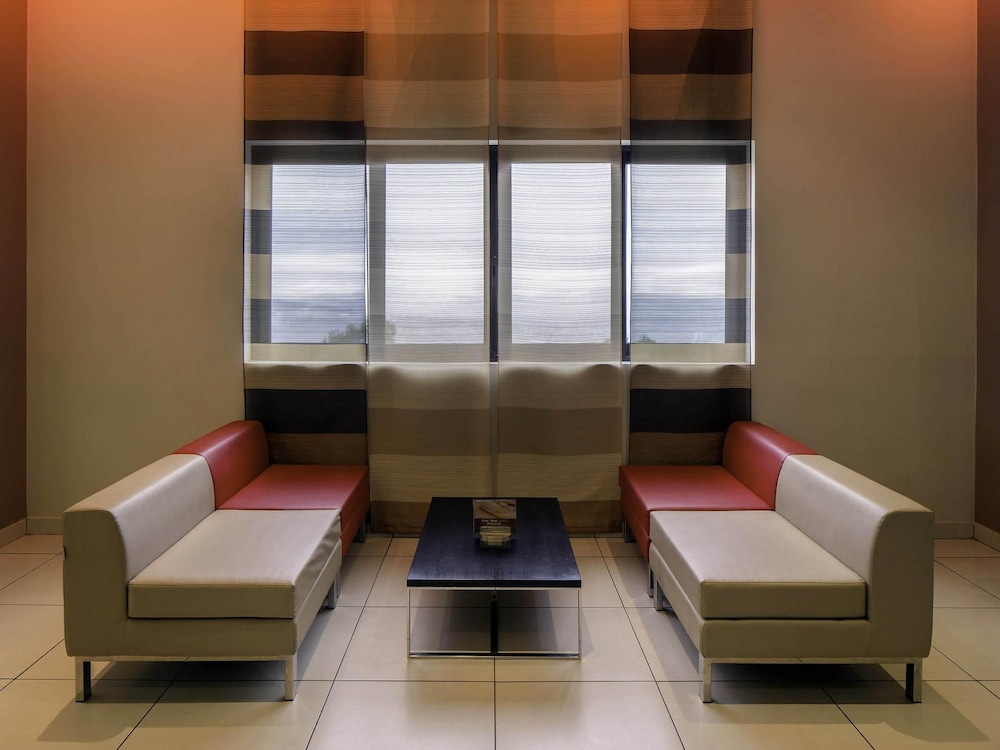 Ibis Constantine Hotel 31/47