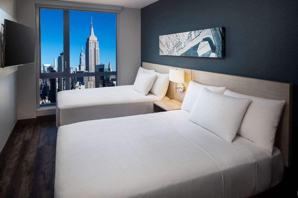 Hyatt Place New York / Chelsea 10/42