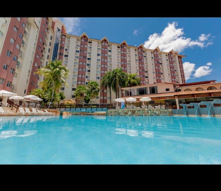 Suite Hot Springs B3 Hoteis - Caldas Novas 37/49