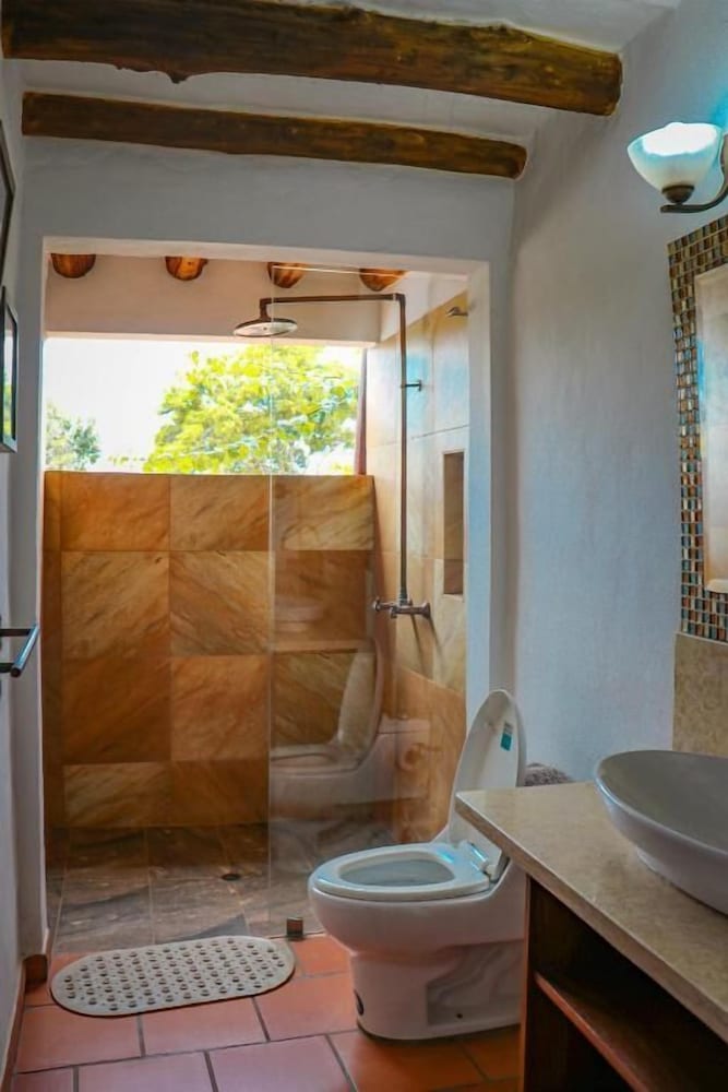 Hotel Casa El Mandarino 33/33