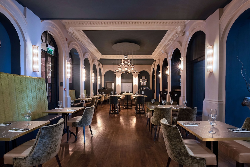 The Yorkshire Hotel 37/49