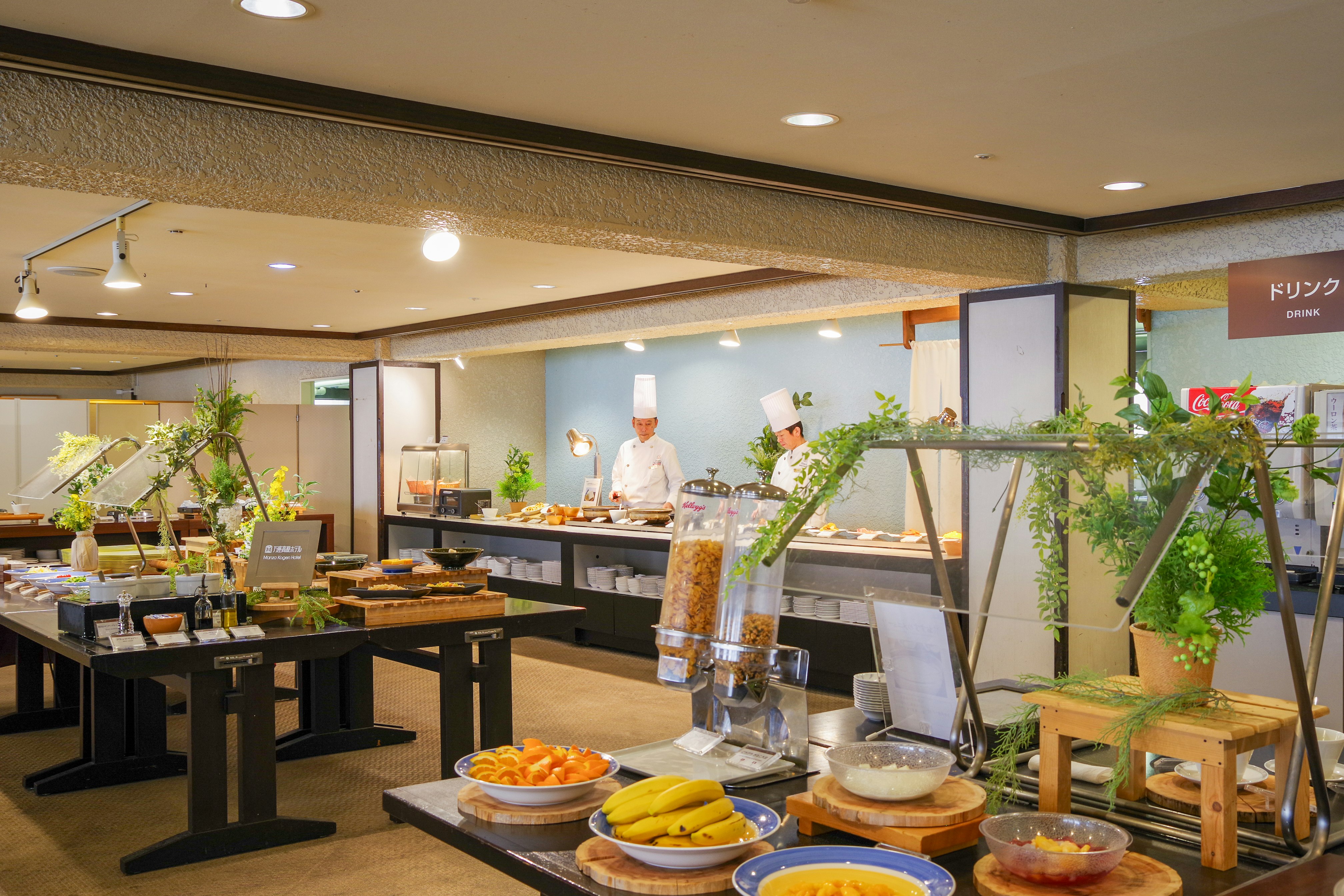 Manza Kogen Hotel 36/56