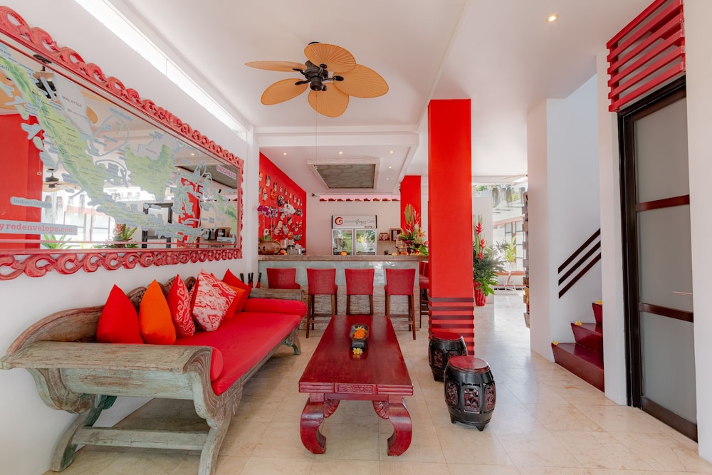 Bali Ginger Suites And Villa 35/50