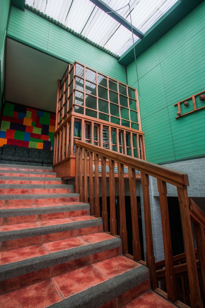 Hotel Casa Las Orquideas 67/72