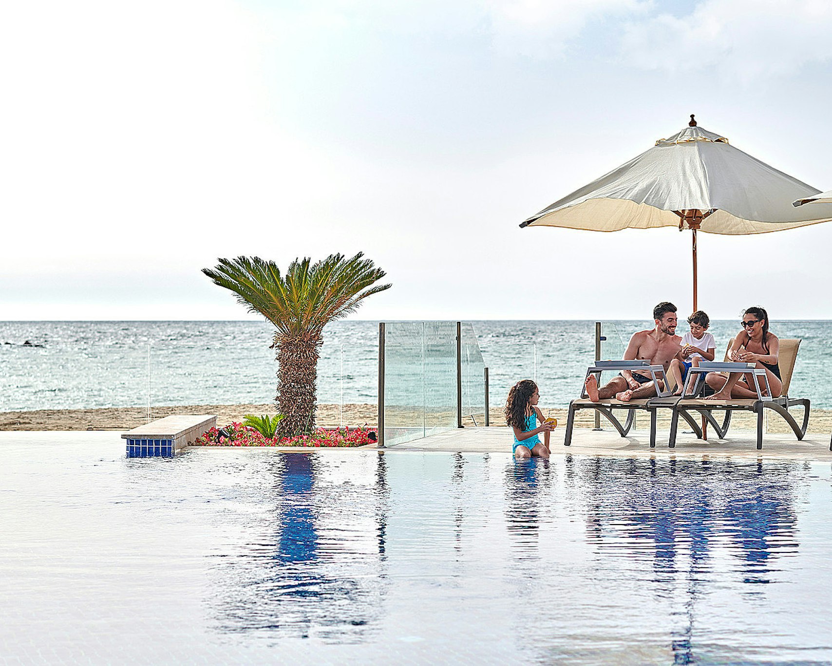 Four Seasons Hotel Alexandria at San Stefano, Egypt 33/42