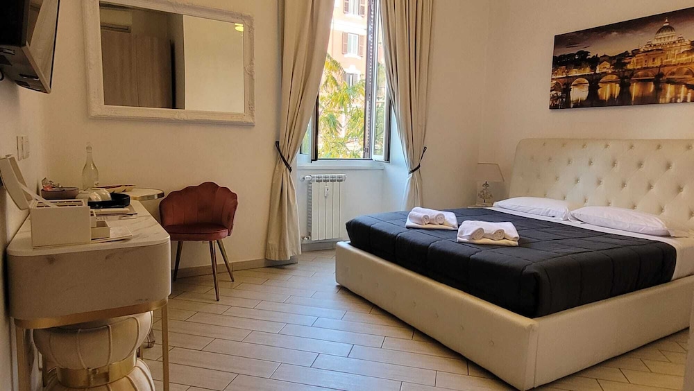 Rome Central Rooms Guest House o Affittacamere 23/68