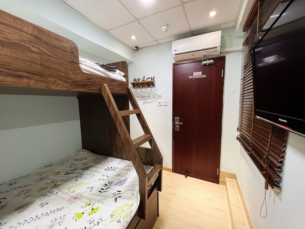 AMU Dreamhouse 35/47