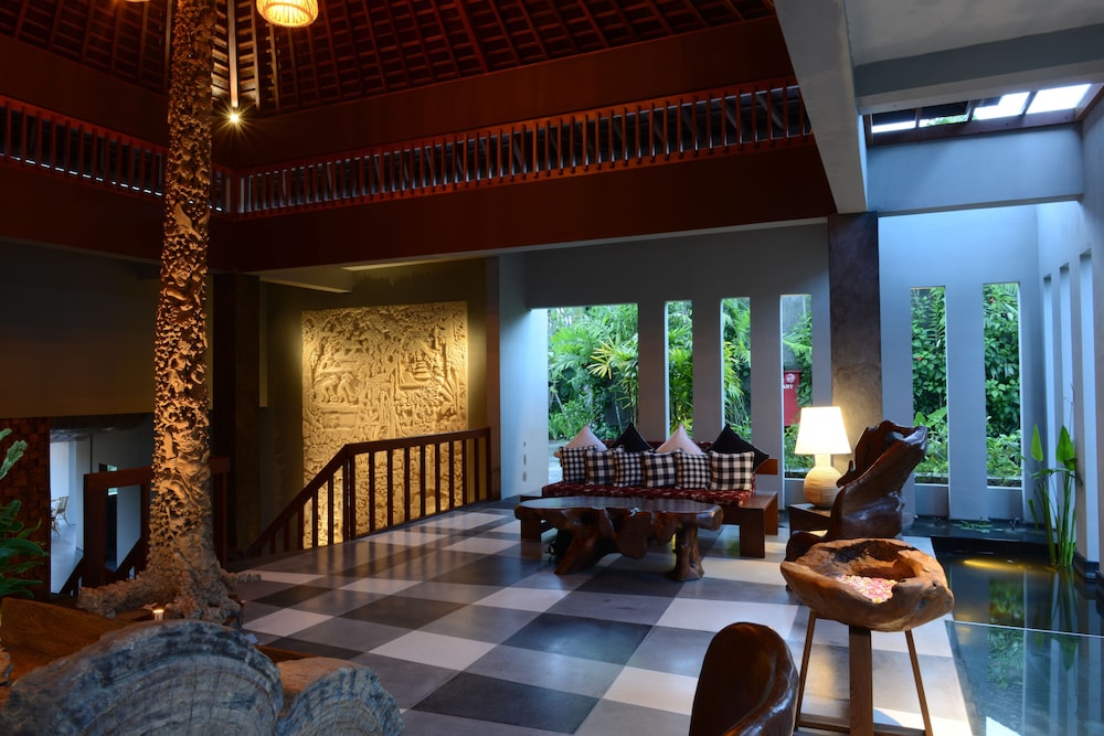 Ayuterra Resort 5/45