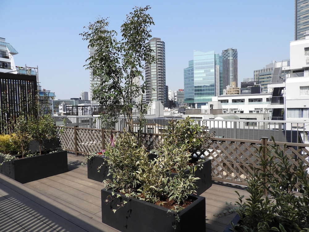 Act Hotel Roppongi 46/50