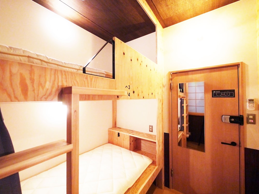 Poly Hostel 2 Namba 10/38