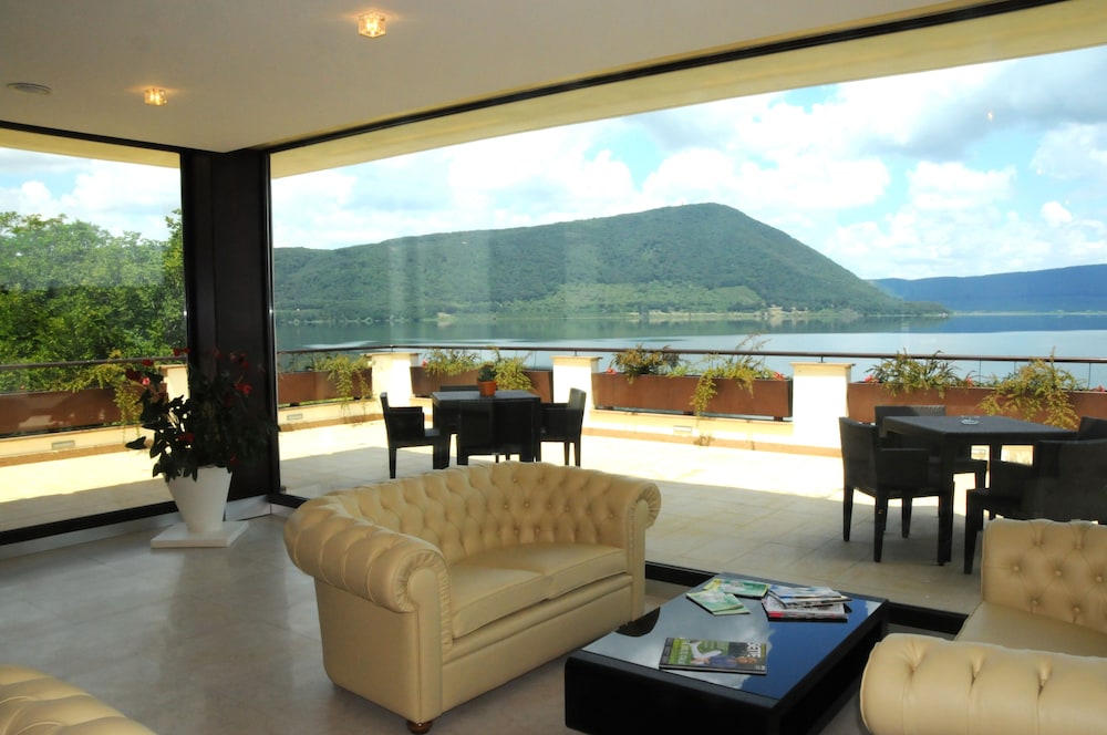 Relais Sans Soucis and Spa 45/65